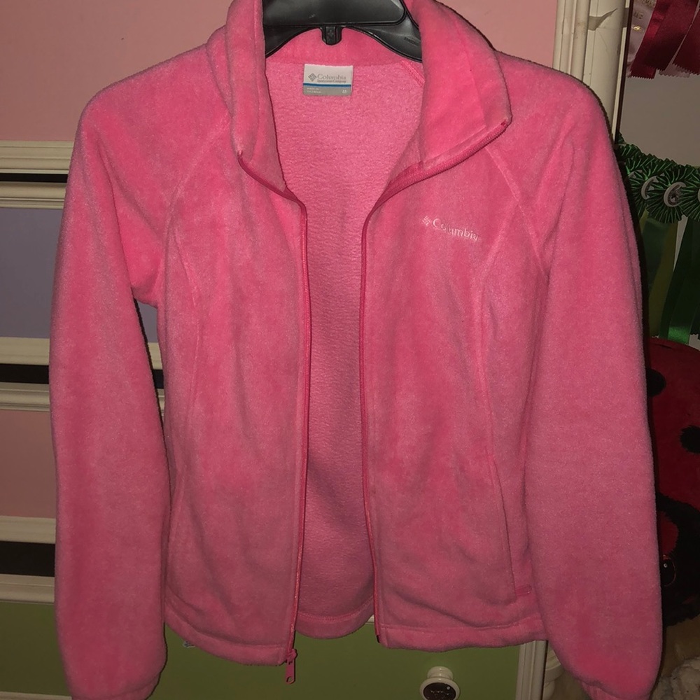 Columbia Jacket